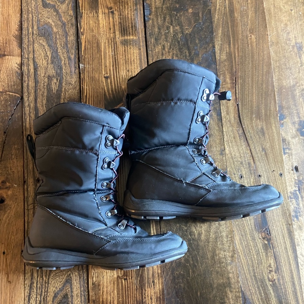 Women’s CG Winter Boots (Target)